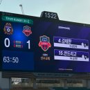 2021 K리그1 서울vs수원FC | 2025시즌 K리그1 37R <FC안양 vs 수원FC> 직관 후기 @아워네이션(안양종합운동장)
