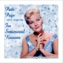 Stranger On The Shore(해변의-길손)Patti Page 이미지