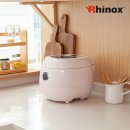 라이녹스 | 라이녹스 미니밥솥 찐 후기