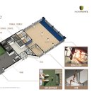 라온아파트경로당 이미지