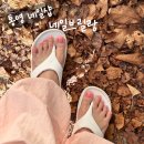 네일,브릴랑 | 통영 죽림 네일아트 페디큐어 잘하는 곳 지속력 좋은 네일샵 추천 [네일브릴랑]