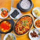 진천종합자동차(주) | 표가네명품순두부 진천점 농다리근처맛집