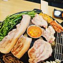 온유월 솥뚜껑삼겹살 본점 이미지