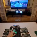 희노래연습장 이미지