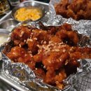 멕시칸양념통닭 이미지