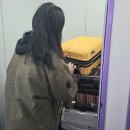 신원로2길 | 김해 공유창고 가격 짐보관 서비스 비용 아이엠박스 m사이즈 개인창고