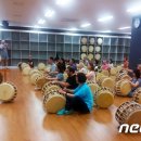 난계국악박물관_전시실 이미지