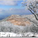 주상절리의 황홀경 21번째 국립공원 무등산 이미지