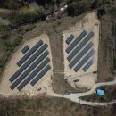 믿음태양광발전소 이미지