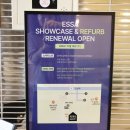 블루 남양주4호 발전소 | 기능성 패브릭소파추천 에싸 남양주 매장 다녀온 후기