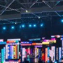 행복한 동행(Happy Tour) | 데이식스 DAY6 대전 콘서트 The DECADE DCC 후기, 1층 마구역 좌석 시야 1일차