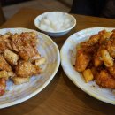 치킨매니아광탄점 이미지