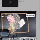 코너마켓 이용 후기 /안입는옷 헌옷수거함에 말고 코너마켓하기