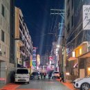 오거리연탄갈비 | 경북대 맛집 양기생돼지양념구이 복현점 복현동 술집 돼지갈비 연탄 불고기