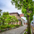 목상동 음식특화거리 | 군산 여행코스 추천 근대역사박물관과 짬뽕특화거리 후기, 근대 감성과 매운맛 기행