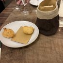 Osteria12 | [이탈리아_피렌체] Osteria Pastella 치즈휠 트러플 생면 파스타맛집/ 오스테리아 파스텔라