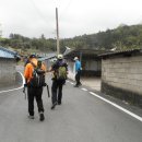 제 86차 정기산행 전라남도 보성군 겸백면 초암산 이미지