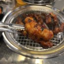 북문숯불갈비 | 수원쪽갈비 맛집 감성쪽갈비｜장안구맛집 영화동쪽갈비 3가지 맛 솔직 후기🔥