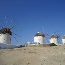 그리스여행 11일째 - 미코노스에서 산토리니로 이미지