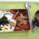 [신세계푸드] 숙대 학식(학교식당), 올반