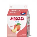 서울우유 이미지