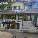 상남오거리 | 창원 상남동 신상카페, 꾸덕 쿠키 맛집 그레이핍플 상남오거리점