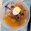 메밀사랑묵사랑 | [노원 중계동 맛집] 메밀사랑묵사랑 방문 포장 시식 후기^^