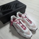 (주)링크맥스 | 나이키 에어맥스 뮤즈 SE 궆높이 핑크 발렌타인데이 사이즈 팁 후기