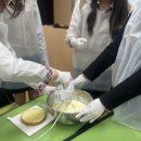 경북일고등학교 | 대구고등학교출강<샤인머스캣케이크만들기>현풍고등학교 단체베이킹수업후기