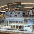 [서울] 신세계 강남점 스위트파크 6월 월간 빵지순례 / 윤달, 데이베이크샵, 스윗트윅, 빵어니스타