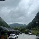 1호매점 | 경남 거창 프라이빗 깊은계곡이 있는 별빛1호 후기 별빛오토캠핑장