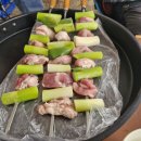 칡소폭포 이미지