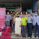 풍산동 행정복지센터 이미지