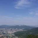 장흥관광지 이미지