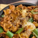 구이생선찜 이미지