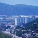 소양댐 주차장(정상) 이미지