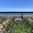 티리조트1 | [다낭 여행 숙소] 깨끗한 오션뷰 스위트룸에서 보낸 힐링 하루, 다낭 신축 리조트 퓨전리조트 1박 후기