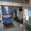 우성 당구클럽 이미지