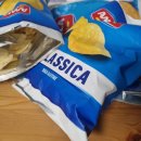 홈플러스익스프래스 대야점 | [Amica Chips] 아미카칩스 감자칩 오리지널 멀티팩ㅣ짜지 않은 미니 소포장 감자칩 홈플러스 득템 후기