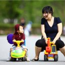 공지천 야외 음악당 이미지