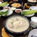 사계절삼계탕 이미지