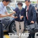 "약 먹고 죽겠다"…'尹 처가 리스크 현실화' 김건희 모친 최은순 '법정구속'(종합2보) 이미지