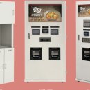 팔팔무인라면