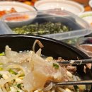 신도림맛집으로 이름난 심미당 갔어요.