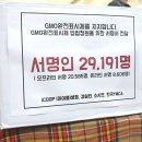 (경실련소식)GMO 완전표시제 도입을 위해「식품위생법」, 「건강기능식품법」개정하라 이미지