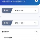 마일발신 | 미국 여행 준비 ( 항공권 발급, 여행자 보험, E-sim)