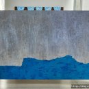 꽃그림 색연필화 | [파주 헤이리예술마을 가볼 만한 곳] 블루메미술관 백순실 개인전 <정원일과 그리기> 전시 후기
