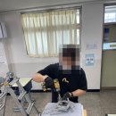 성암분식 | 서울 성암국제무역고등학교 프로젝터교체 설치후기 / 이지미디어