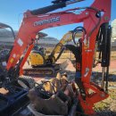 통신관로매설공사 | 수원 미니굴삭기 렌탈의 힘 관로 작업 활용하기