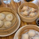 바오젠 | 홍콩 미슐랭 셰프가 있는 성수 딤섬 맛집 바오젠 주차 후기